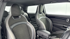 MINI Hatchback 2.0 Cooper S Sport 3dr Auto [Nav Pack] Petrol Hatchback